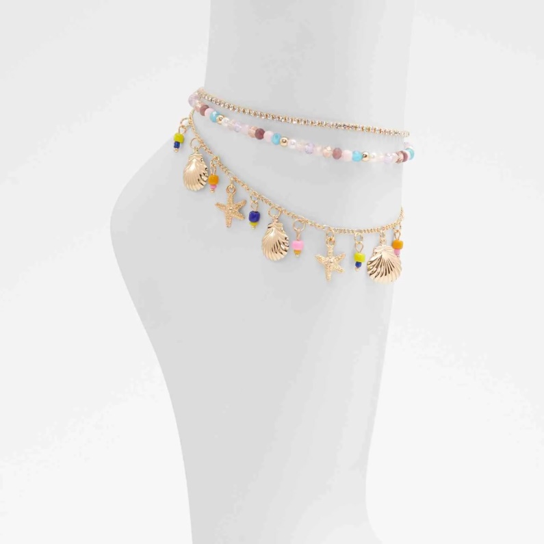 Aldo Mode Nydybaen Armband Multi