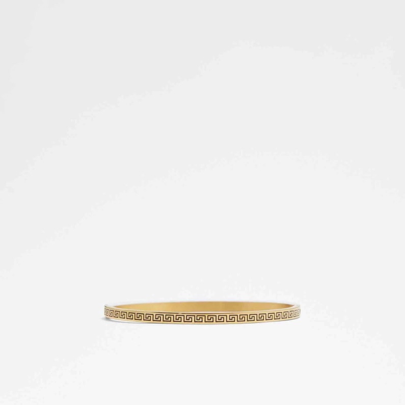 Aldo Guld Mode Orlon Armband