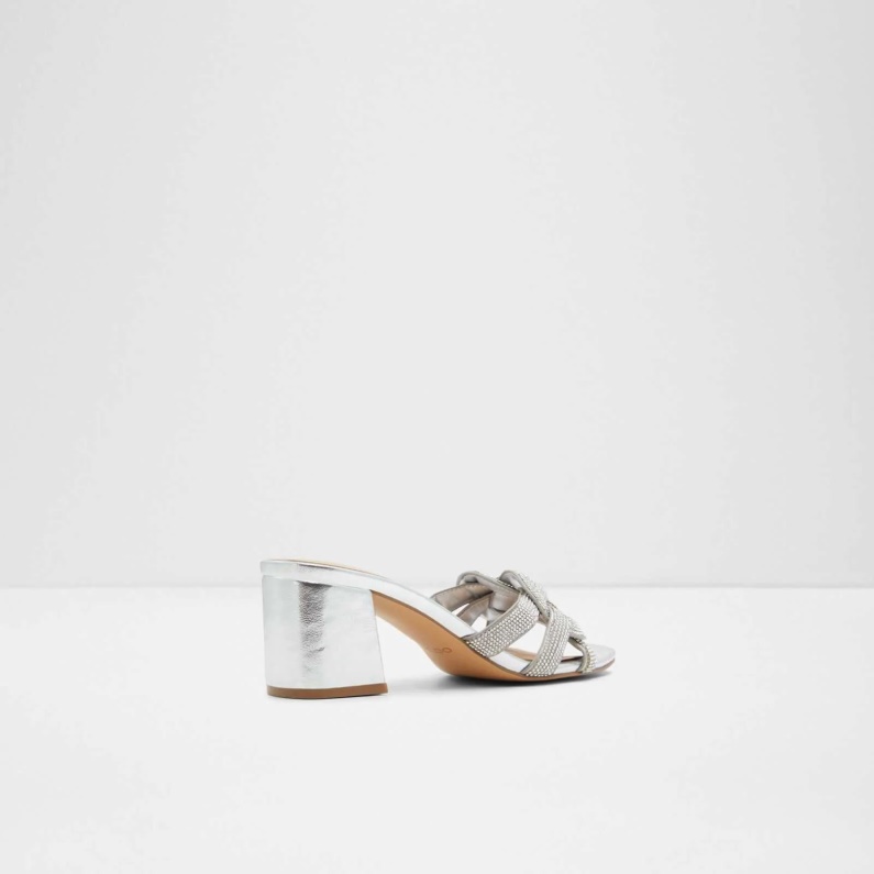 Silver-