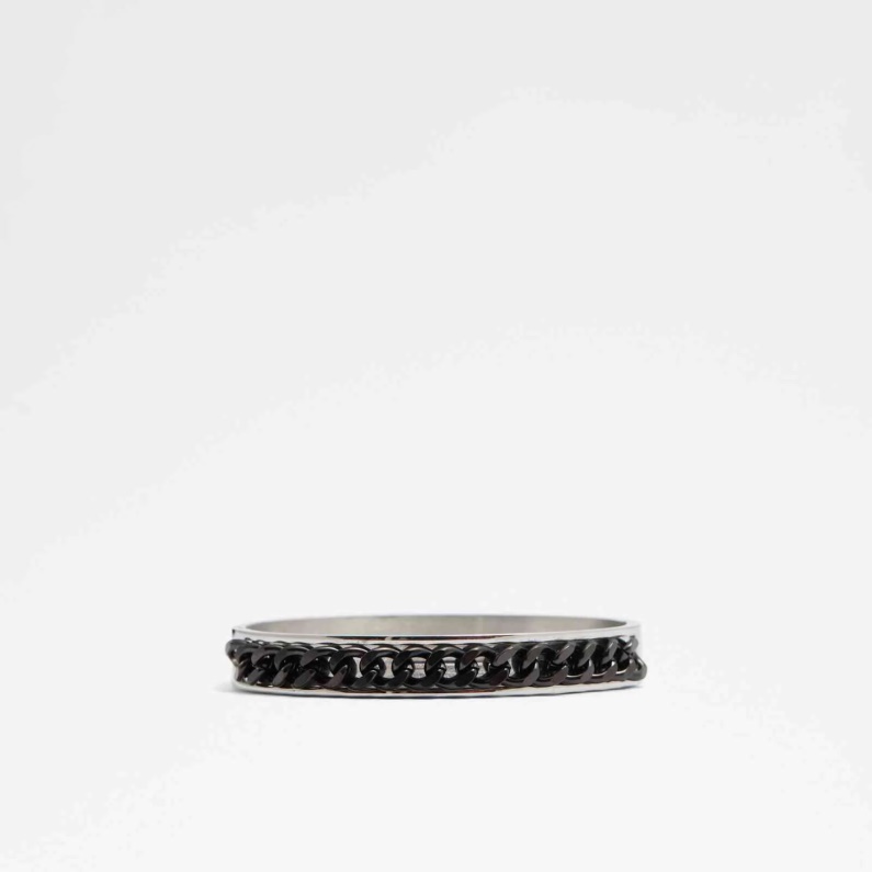 Aldo Qomarid Armband Svart Mode