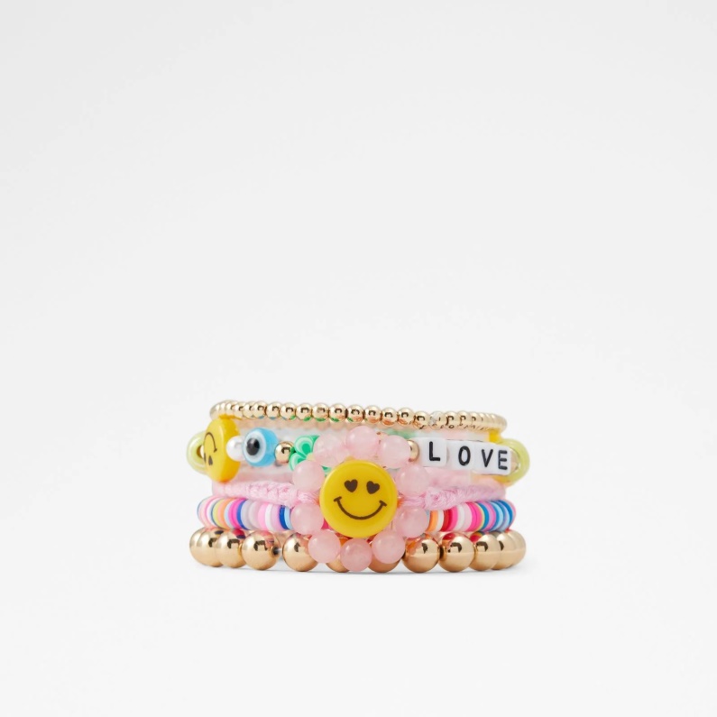 Devamalden Armband Aldo Mode Multi