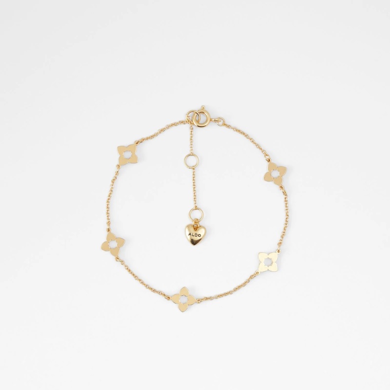 Elbelia Armband Guld Aldo Mode