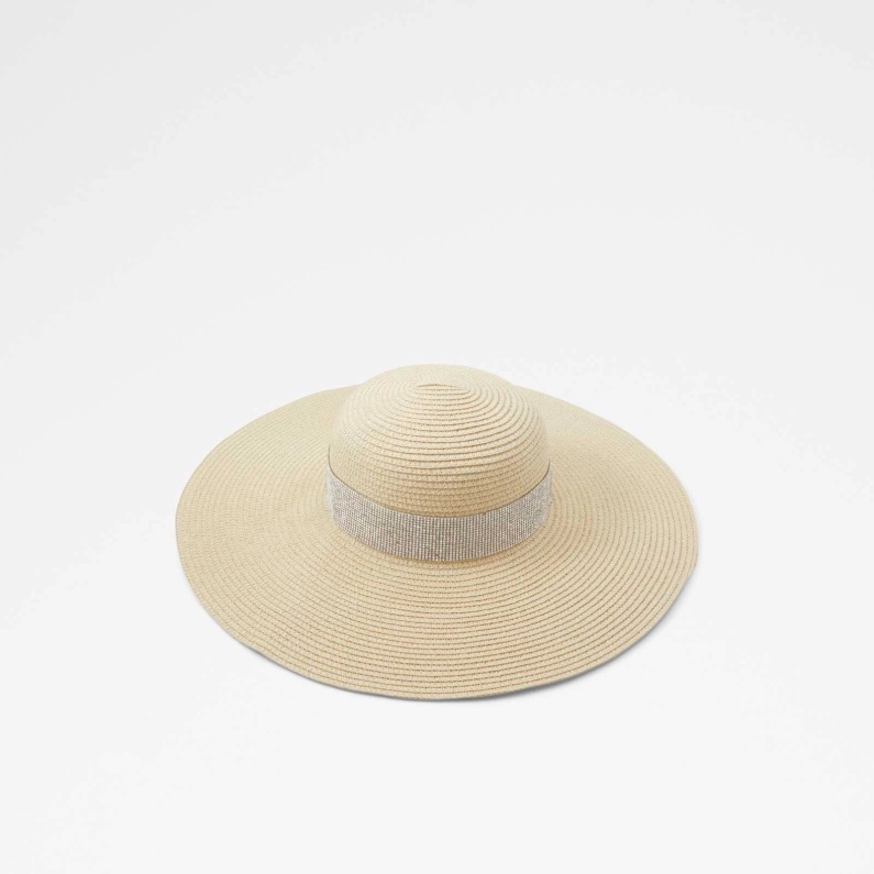 Erarg Hattar Aldo Mode Beige