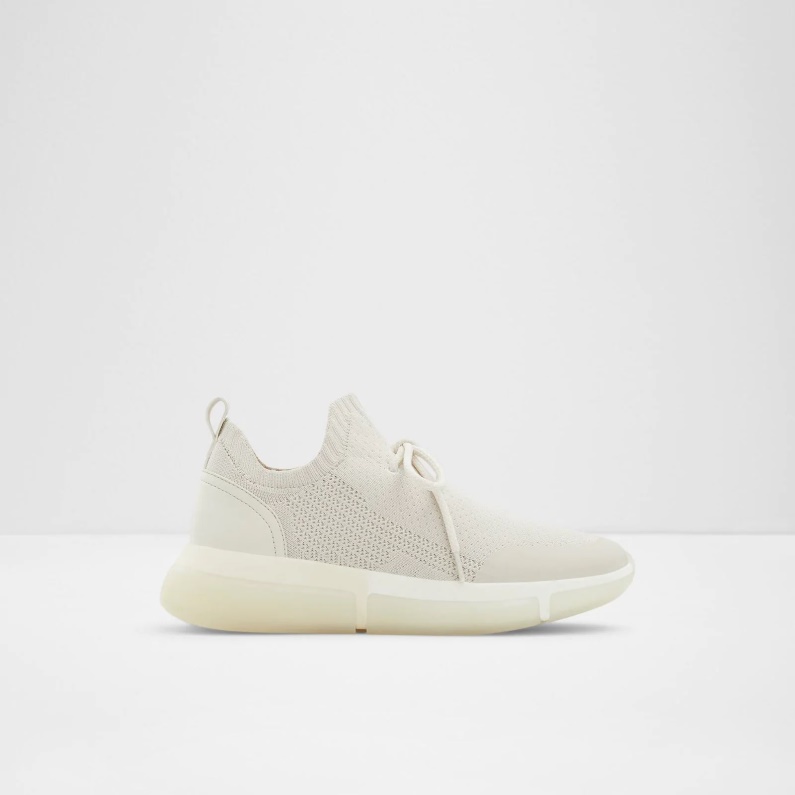 Evida Slip On Sneakers Aldo Mode Vit