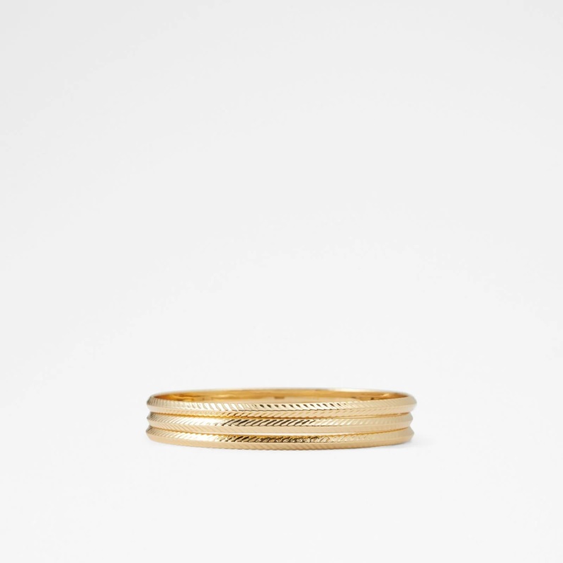 Mode Aldo Manenaclya Armband Guld