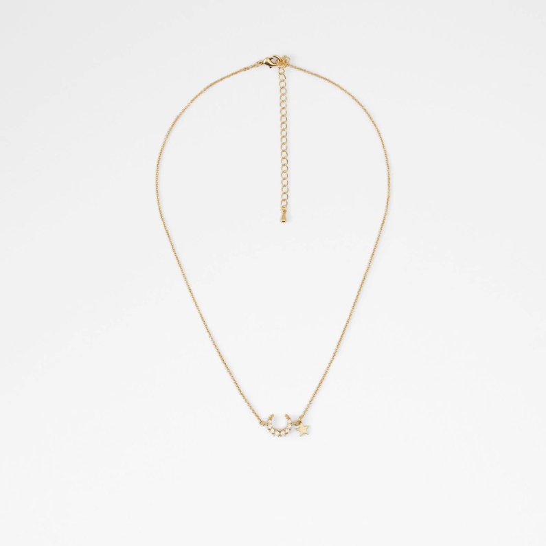 Mode Aldo Multi Qiliweth Halsband
