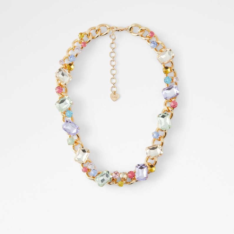 Multi Fashion Aldo Ekibin Halsband
