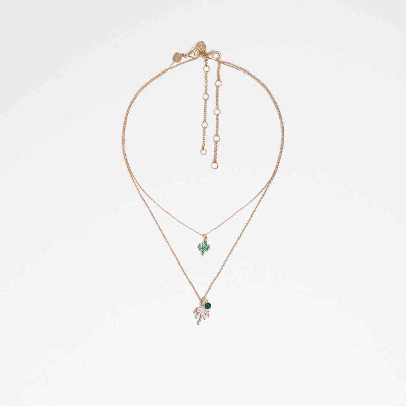 Nunad Halsband Mode Multi Aldo