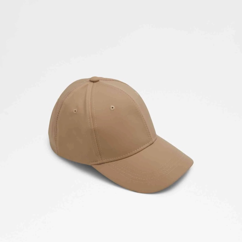 Qaysh Keps Mode Aldo Beige