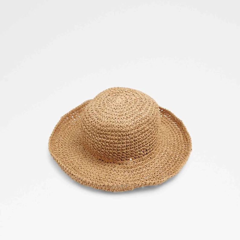 Ranobalden Hattar Mode Beige Aldo