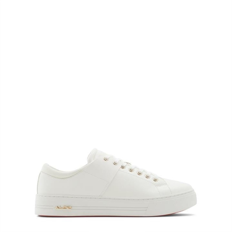 Aldo Agassi Sneakers Mode Vita Aldo