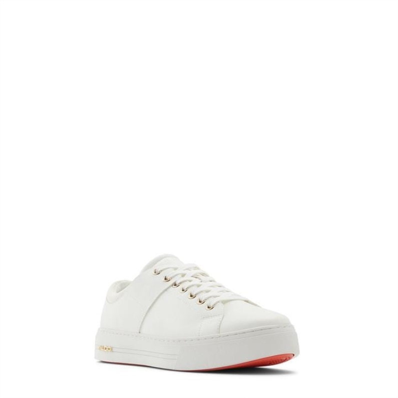 Aldo Agassi Sneakers Mode Vita Aldo