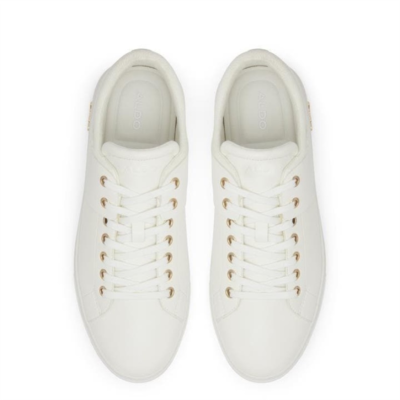Aldo Agassi Sneakers Mode Vita Aldo