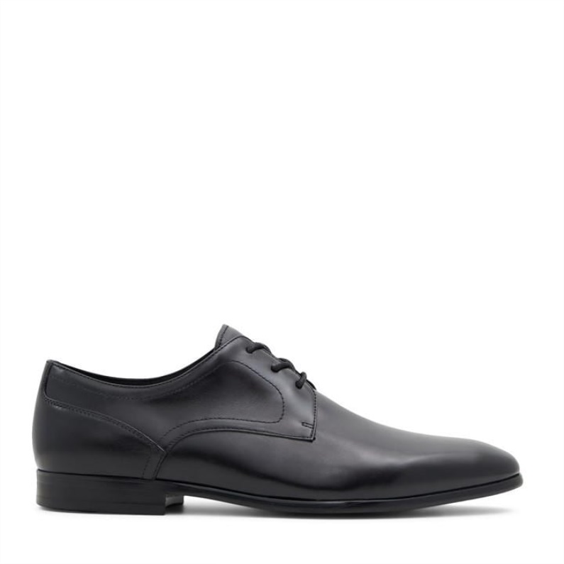 Aldo Aldo Aldo Delfordflex Sn24 Svart Mode