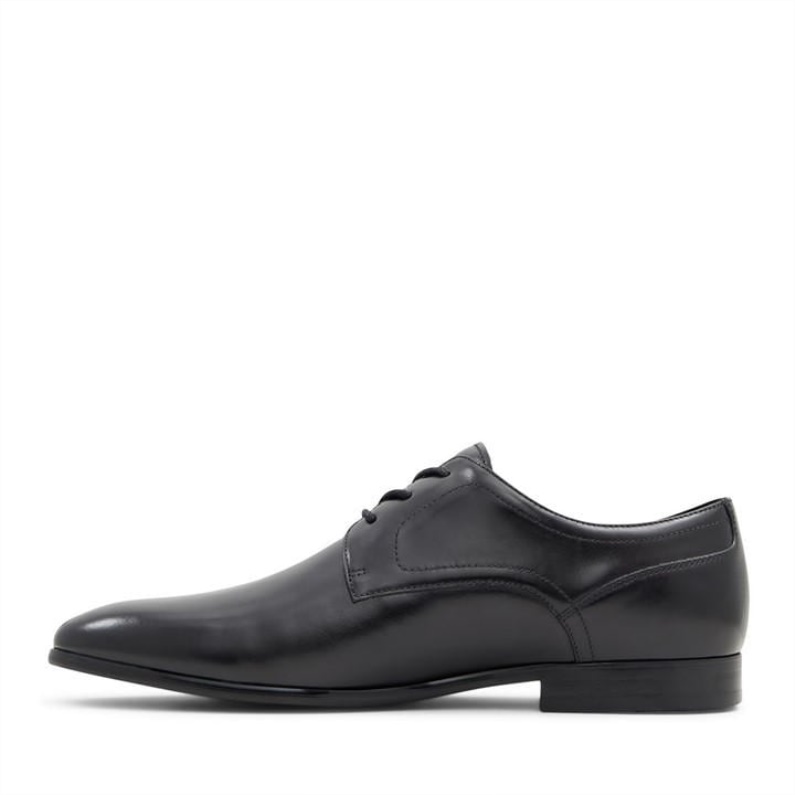 Aldo Aldo Aldo Delfordflex Sn24 Svart Mode