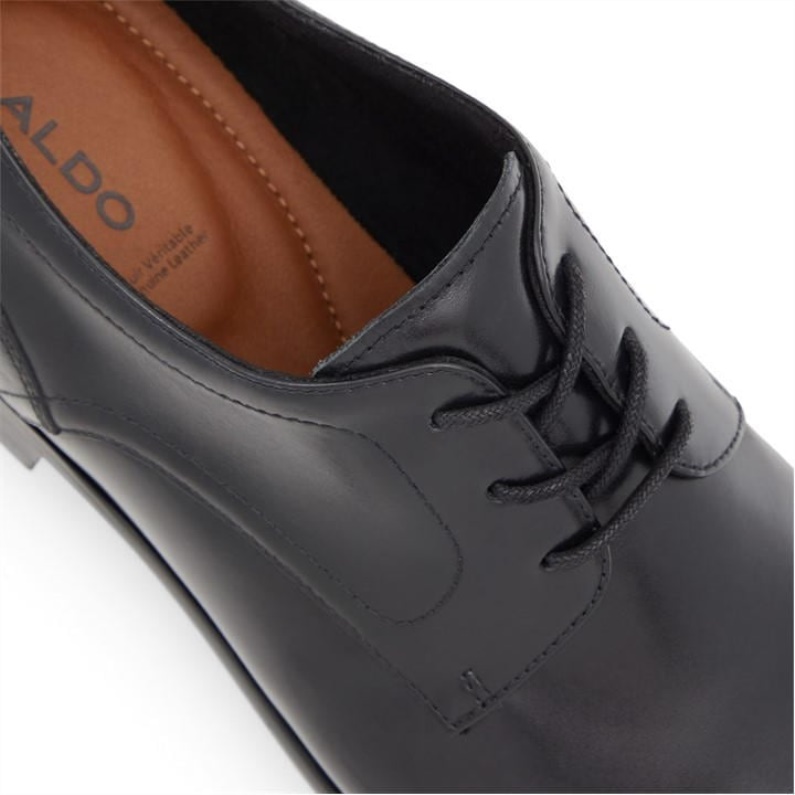 Aldo Aldo Aldo Delfordflex Sn24 Svart Mode