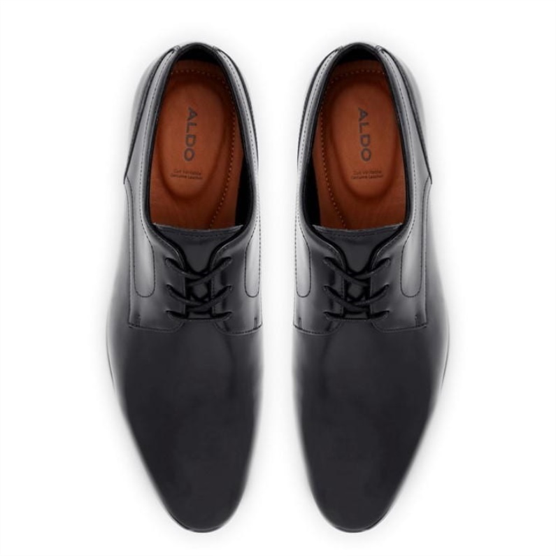 Aldo Aldo Aldo Delfordflex Sn24 Svart Mode