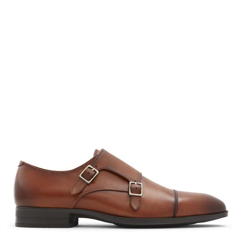 Aldo Aldo Aldo Tremanor Sn24 Cognac Mode