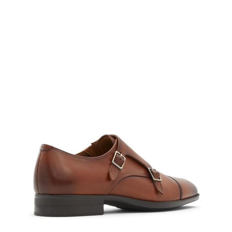 Aldo Aldo Aldo Tremanor Sn24 Cognac Mode