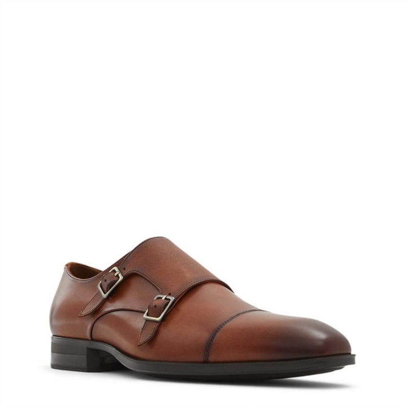 Aldo Aldo Aldo Tremanor Sn24 Cognac Mode