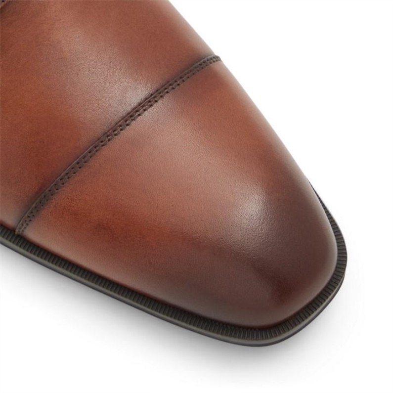 Aldo Aldo Aldo Tremanor Sn24 Cognac Mode