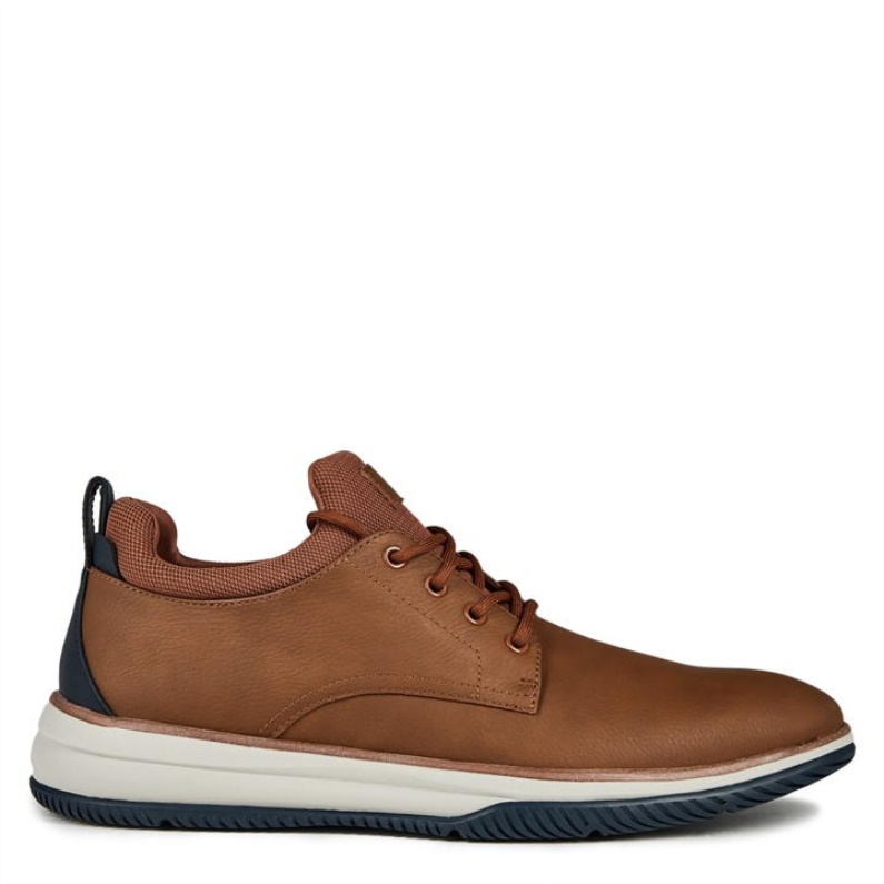 Aldo Aldo Bergen Sn24 Cognac Aldo Mode