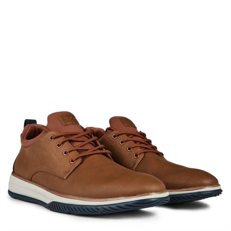 Aldo Aldo Bergen Sn24 Cognac Aldo Mode