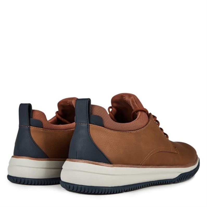 Aldo Aldo Bergen Sn24 Cognac Aldo Mode