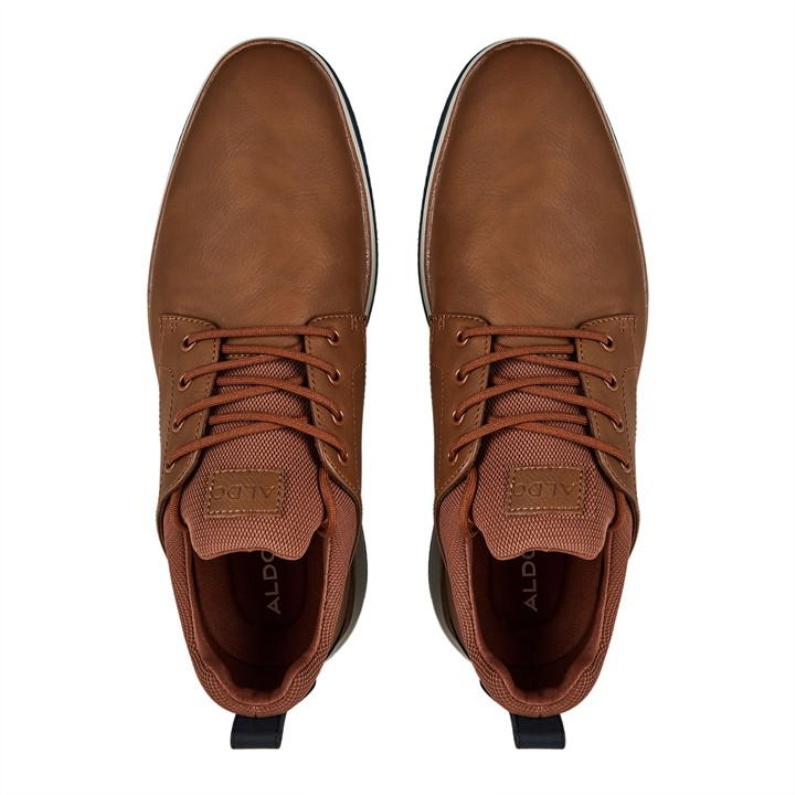 Aldo Aldo Bergen Sn24 Cognac Aldo Mode