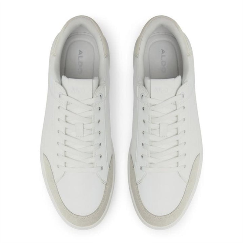 Aldo Aldo Courtspec Sn24 Mode Aldo Vit