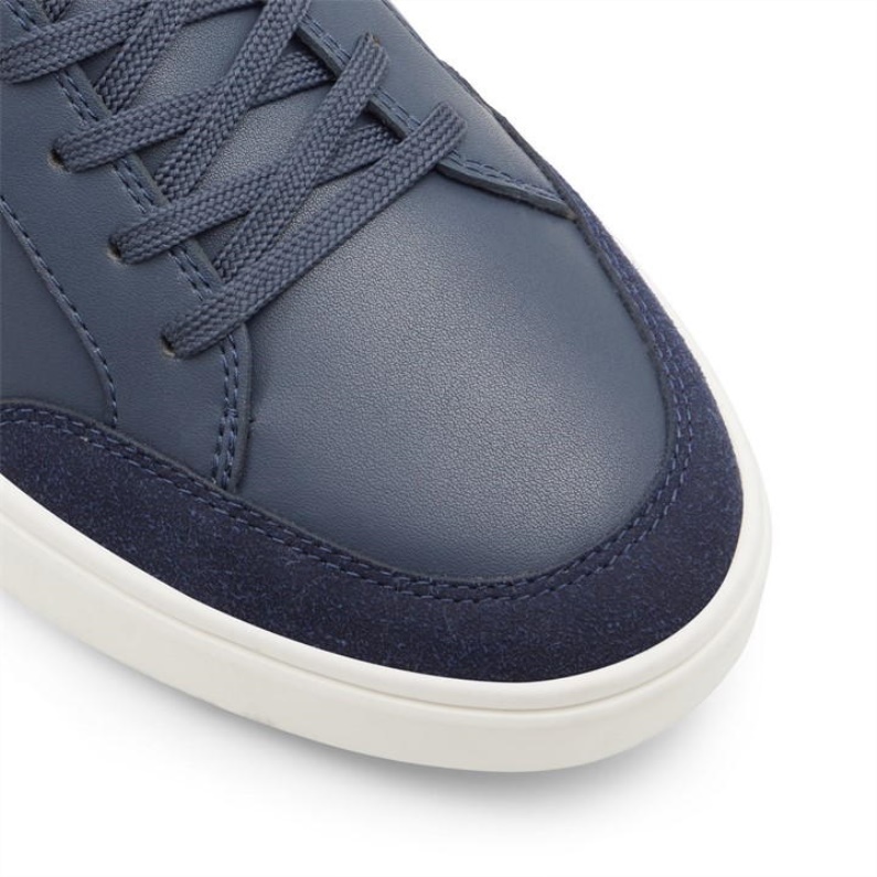 Aldo Aldo Courtspec Sn24 Mode Marinblå Aldo
