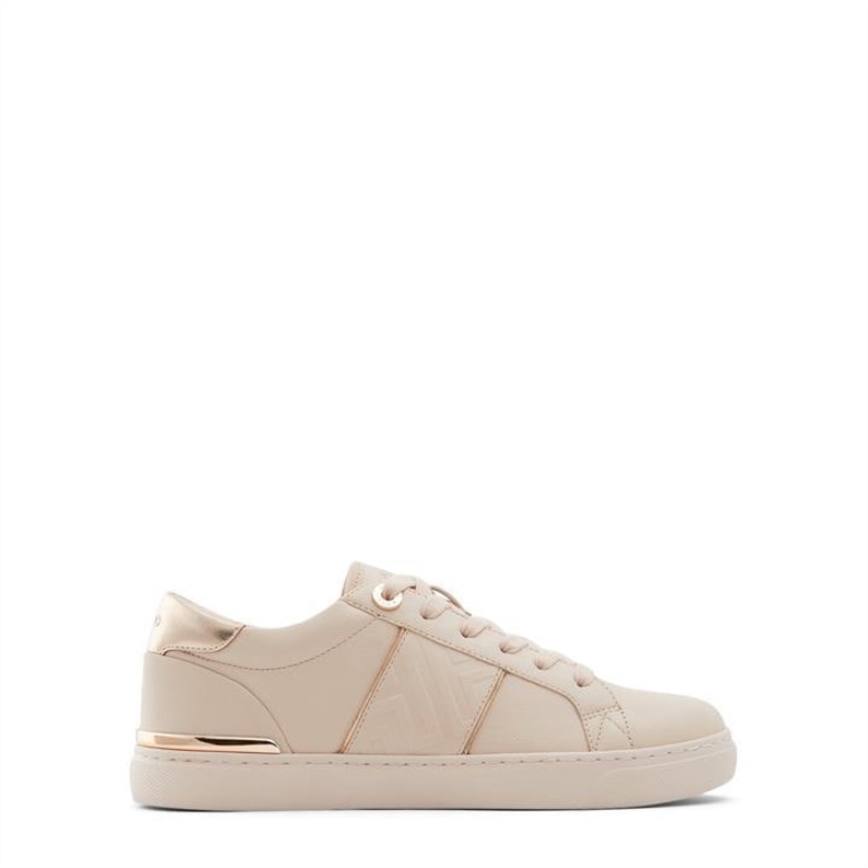 Aldo Aldo Daossi Sneakers Ljusrosa Mode