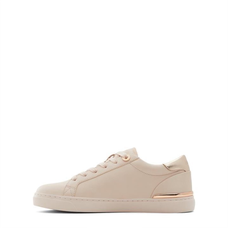 Aldo Aldo Daossi Sneakers Ljusrosa Mode