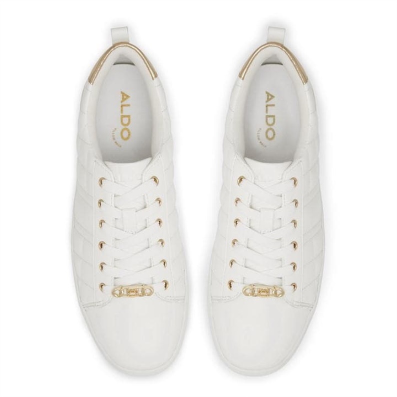 Aldo Aldo Meadow Ld00 Aldo Mode Vit