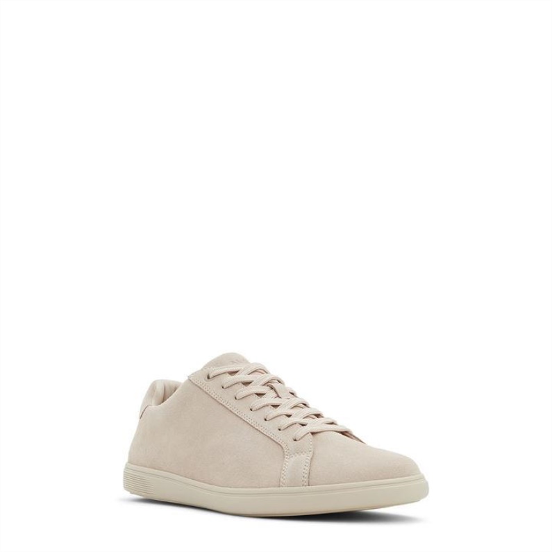 Aldo Aldo Wiresien Sneakers Annat Brunt Mode