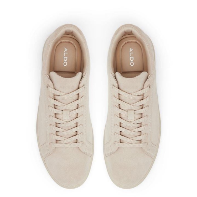 Aldo Aldo Wiresien Sneakers Annat Brunt Mode