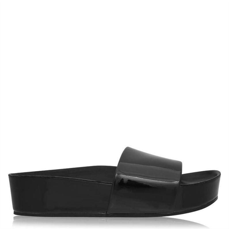 Aldo Svart Mode Aldo Haiveth Sandaler Dam