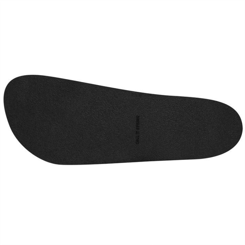 Aldo Svart Mode Aldo Haiveth Sandaler Dam