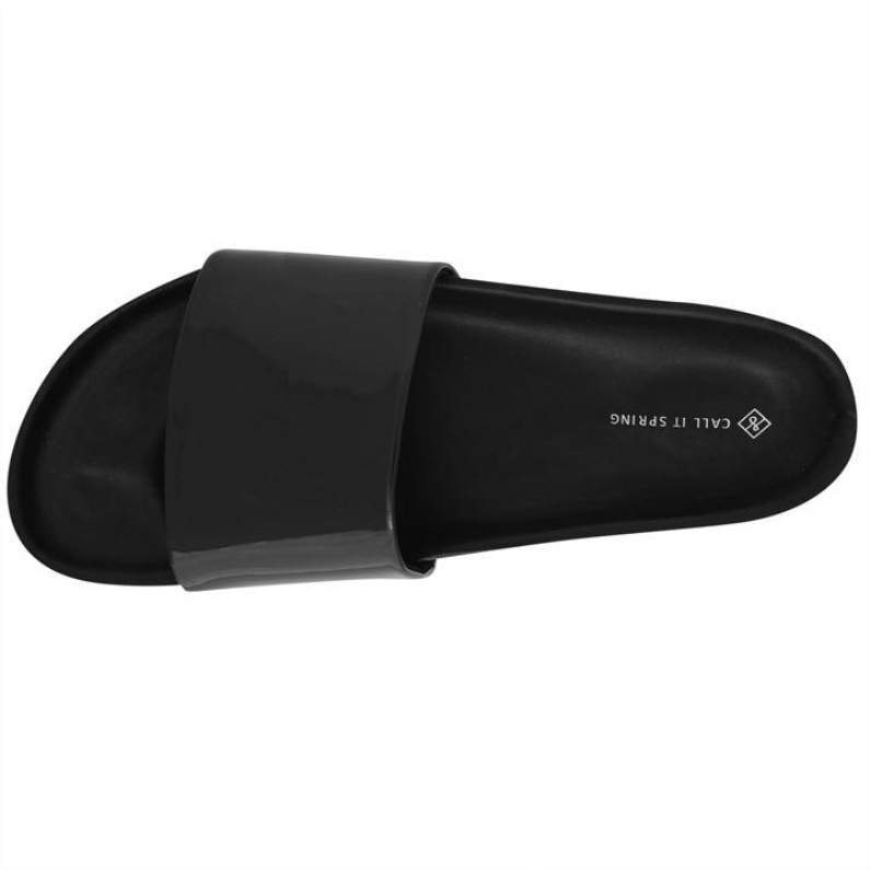 Aldo Svart Mode Aldo Haiveth Sandaler Dam