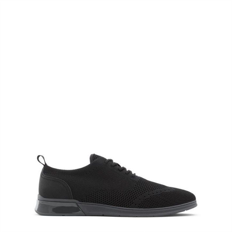 Aldo Svarta Mode Aldo Ingenio Sneakers