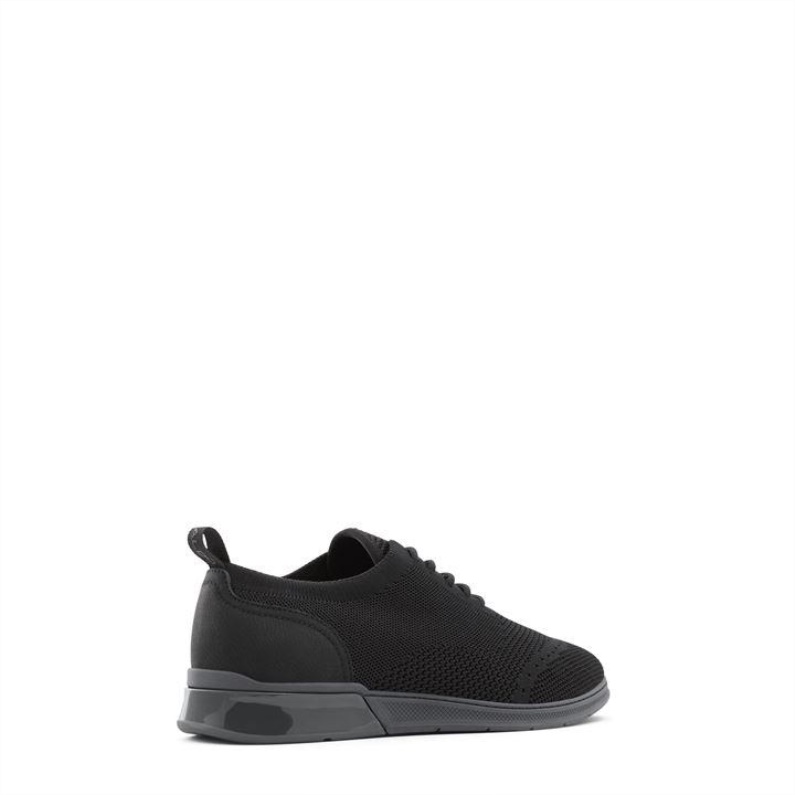 Aldo Svarta Mode Aldo Ingenio Sneakers