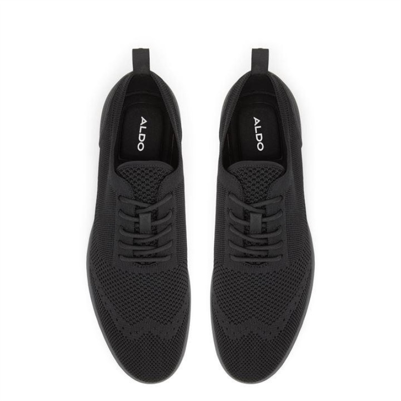 Aldo Svarta Mode Aldo Ingenio Sneakers