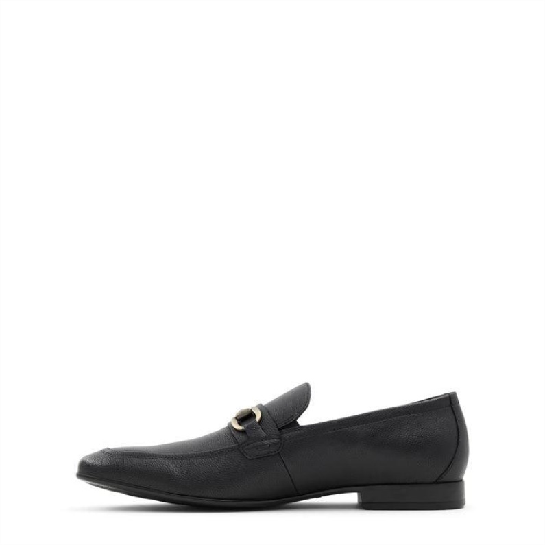 Aldo Svarta Mode Aldo Jijaws Loafers