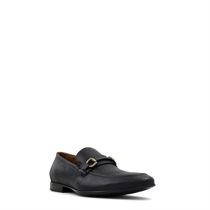 Aldo Svarta Mode Aldo Jijaws Loafers