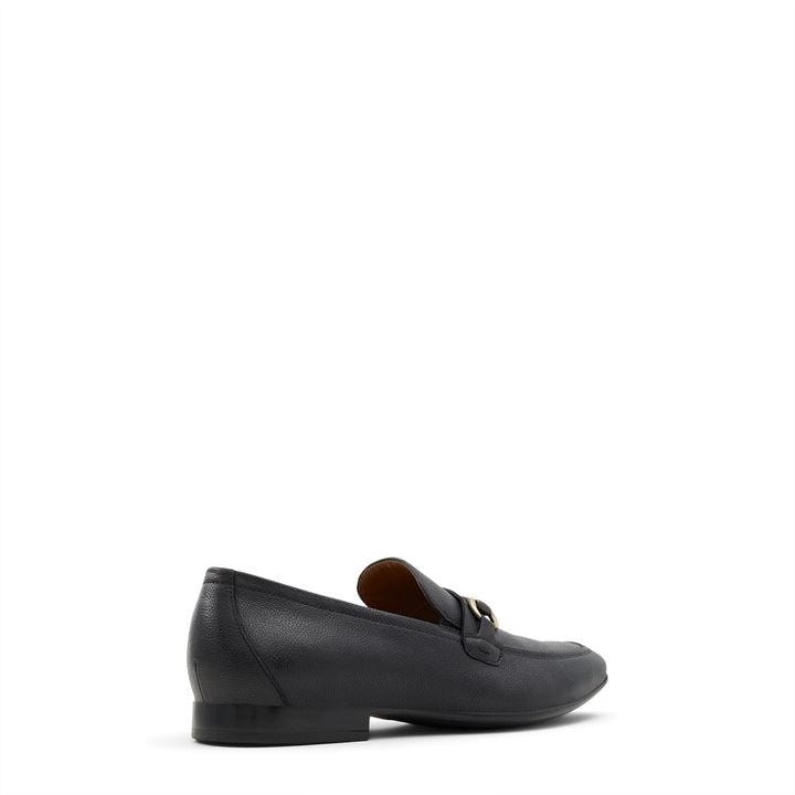 Aldo Svarta Mode Aldo Jijaws Loafers