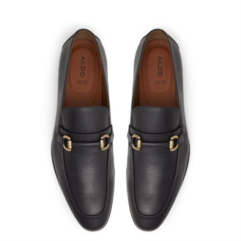 Aldo Svarta Mode Aldo Jijaws Loafers
