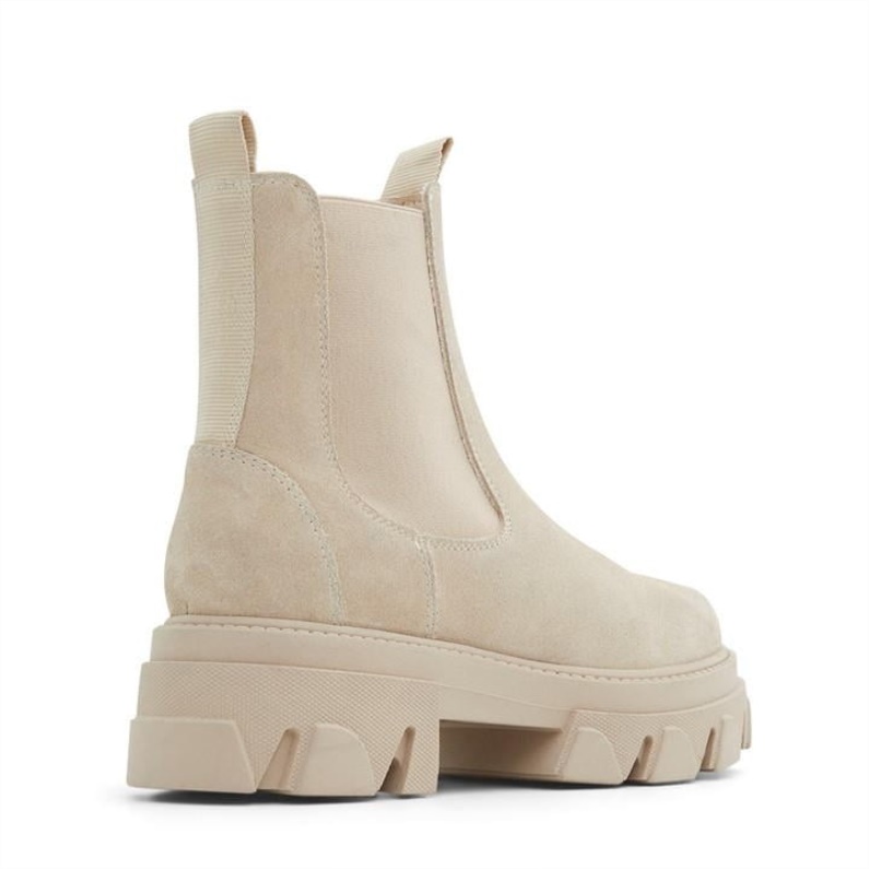 Aldo Mode Aldo Aldo Bigtrek Ld24 Beige