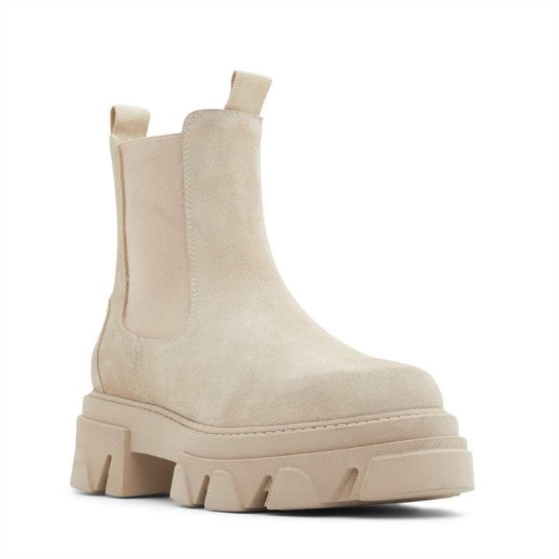 Aldo Mode Aldo Aldo Bigtrek Ld24 Beige