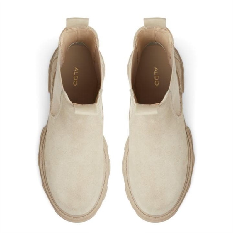 Aldo Mode Aldo Aldo Bigtrek Ld24 Beige