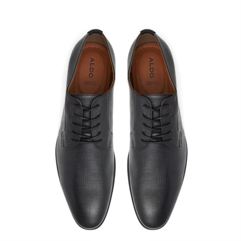 Aldo Mode Aldo Aldo Clinttun Sn23 Svart